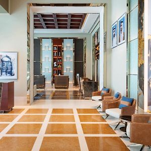 Four Points By Sheraton Sheikh Zayed Road